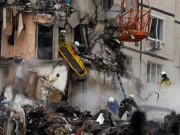 Russia’s First Attack on Dnipropetrovsk: Alarm Bells Sound for Ukraine