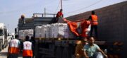 UN describes heartbreaking impact on civilians as Gaza aid gets blocked
