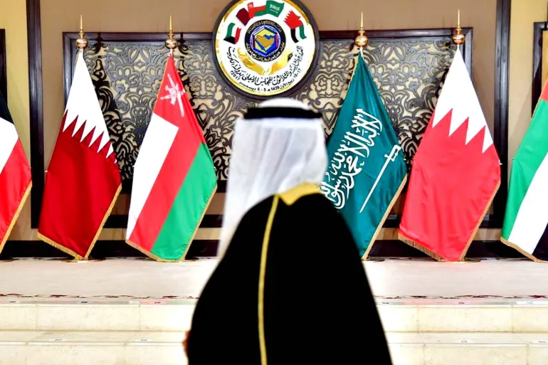 The Telegraph: Gulf Arab Countries Worry About Israel’s Military Ambitions