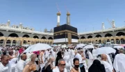 Deputy Emir of Mecca Announces Successful Hajj Pilgrimage This Year