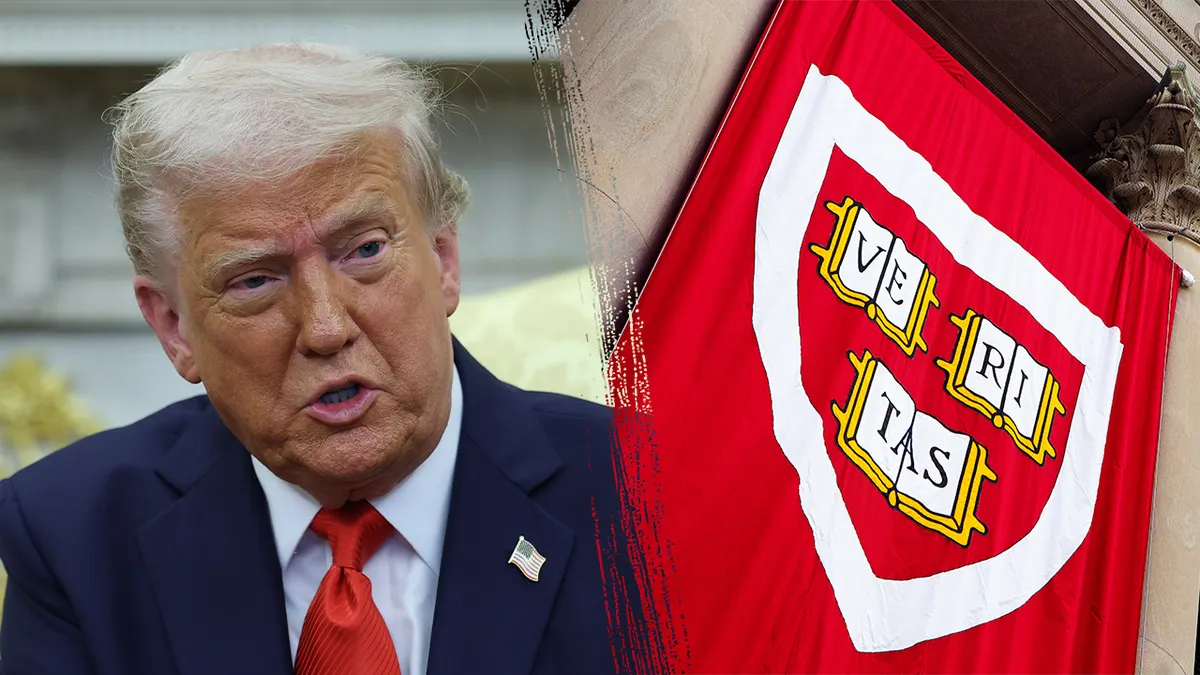Trump’s Anti-Elite Campaign Drives U.S. Students Toward UK Universities