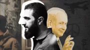 Al-Julani: We and Israel Have Common Enemies!