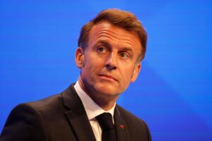 China’s Response to Macron’s Claim About Taiwan