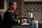 US Military Presents Strike Options Against Iran