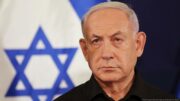 Is Netanyahu Turning to War as His Grip on Power Weakens?