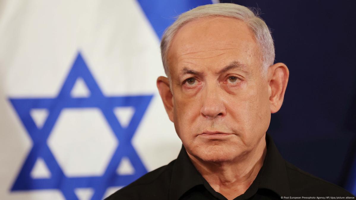 Is Netanyahu Turning to War as His Grip on Power Weakens?