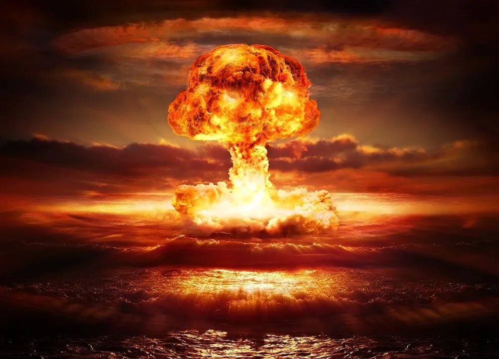 Who decides who can have a nuclear weapon?