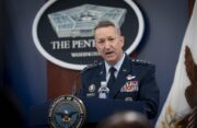 Pentagon: U.S. Attack on Iran Was the Result of 15 Years of Preparation