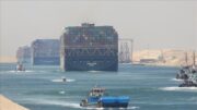 A Commercial Ship Targeted Off the Coast of Yemen