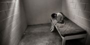 Solitary confinement of 122,000 prisoners in the US every day
