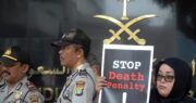 Surge in Saudi Executions: Reality Behind the Numbers