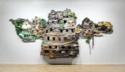 Qatar Museums Presents Triple Summer Art Exhibition Series