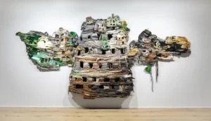 Qatar Museums Presents Triple Summer Art Exhibition Series