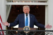 Trump: I’m Focused on China, Russia, and Iran—Not Thinking About Elon Musk