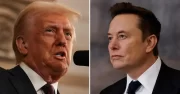 “Power Struggle” in Washington