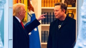 Trump’s Threat Against Elon Musk