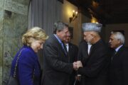 Afghanistan Should Serve as a Cautionary Tale for America