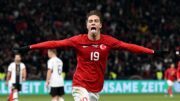 Juventus Dominates Wydad 4-1 in Club World Cup Behind Yildiz Brace