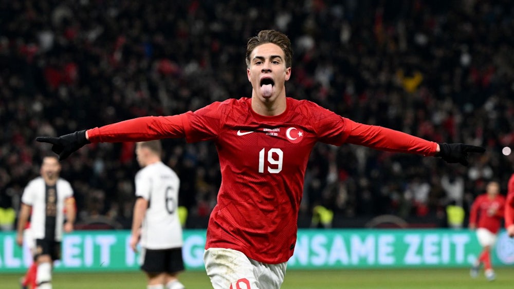 Juventus Dominates Wydad 4-1 in Club World Cup Behind Yildiz Brace