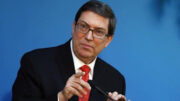 Cuba Exposes “Clear Goal of Netanyahu’s Lies” About Iran