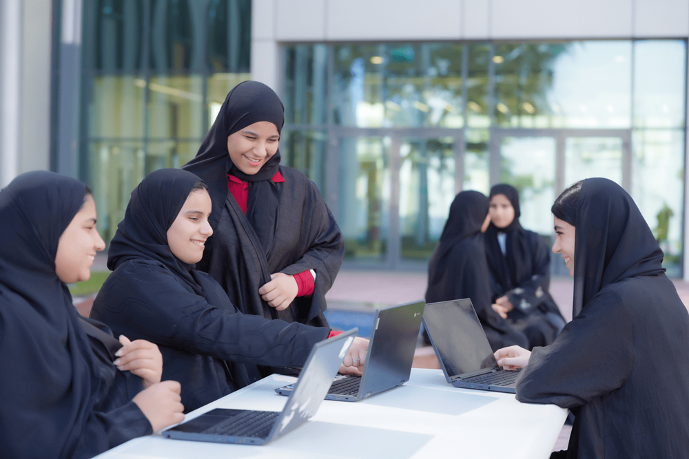 Qatar to Launch First Technical Secondary School for Girls in Al Shamal