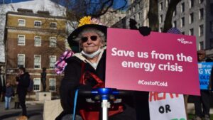 The Energy Crisis in the UK – Policy Failure in the Clean Energy Transition