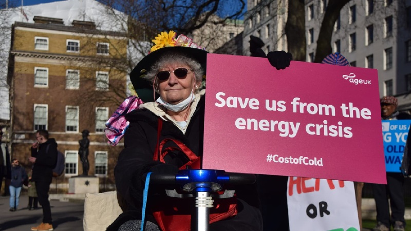 The Energy Crisis in the UK – Policy Failure in the Clean Energy Transition