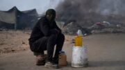 UN Warns Israeli Aid Restrictions in Gaza Are “Life-Threatening”