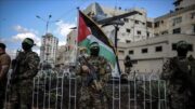 Hamas Kills At Least 3 Israeli Soldiers Killed in Gaza