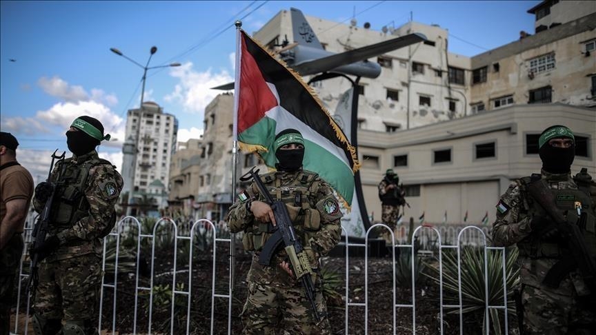 Hamas Kills At Least 3 Israeli Soldiers Killed in Gaza