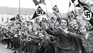 Holocaust – A Manifestation of Nazi Extremism in Germany