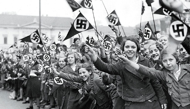 Holocaust – A Manifestation of Nazi Extremism in Germany