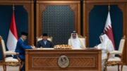 Qatar and Indonesia Explore Labour Cooperation and Workforce Development